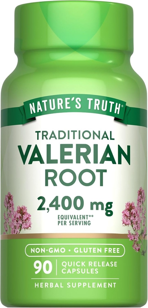 Root 1200 mg Supplemento 90 ea ( Confezione da 3)