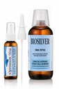 BIOSILVER | Liquido d'Argento Colloidale | 500 ppm, Forza Extra, 8 oz con Bottiglia di Spruzzo | Supporto per Cellula Immune & Stem