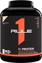 R1 Protein,76 Serve, Cookies & Crème