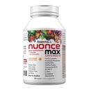 ANDREW LESSMAN Essential-1 nuonce max Multivitamin 3000 IU Vitamina D3 30 Piccole capsule. 100 mcg Methyl B12. CoQ10 Lutein Lycopene Zeaxantina. Alta potenza. Niente additivi. Ultra-Mild One Daily Capsule