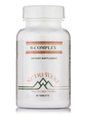 B-Complex - 90 compresse di Nutri West