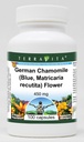 Camomilla tedesca (blu, Matricaria reutita) Fiore - 450 mg (100 capsule, ZIN: 516213) - 3 confezione