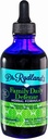 Dr. Rydland's Herbal Supplement | Creato da KidsWellness | Family Daily Defense | per uso quotidiano e viaggio | Bottiglia di 4 once