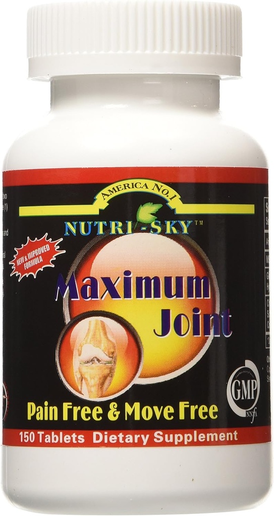 Giunto massimo (nutri-sky)