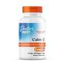 La migliore calma del dottore con Zembrin, supporto di stringa & Mood, 25mg Veggie Caps, 60Count