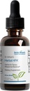 Dr. Wilson's Herbal HPA 2 Ounces Erbe adaptogene per supporto surrenale e uso quotidiano