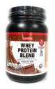 Elevation di Millville Chocolate Protein Powder 32oz, confezione da 1