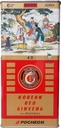 Pocheon 300g Coreano Canned Dried Panax Red Ginseng 24 Roots 6Years Good Grade 300-40