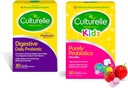 Culturelle Salute Digestiva / Bambini Chewables Bundle