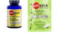 Saltstick Electrolyte Capsule (100 capsule) Incl. Comp. FastChews Trial Pack
