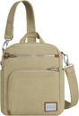 Borsa da viaggio Antifurto Heritage Tour