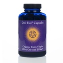 Pure ESS60 Olio Extra Vergine di Oliva Softgel Capsule - Integratore Antiossidante ad alta resistenza con Olio di Oliva Puro - Supplemento Orale - Integratori per Uomini e Donne - 180 Softgels