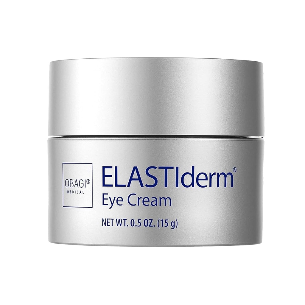 Obagi ELASTIderm Eye Cream – Leggero, Smooth Formula clinicamente dimostrato per aiutare a ridurre l'apparizione di linee e rughe