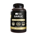 Ingredienti originali puri estratto di aglio (365 capsule) No Magnesio o Filler di riso, Sempre puro, Lab verificato