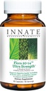 Formula di risposta innata Flora 20-14 Ultra Strength - Integratore Probiotico con 20 miliardi di CFU - 14 Strains Probiotici - Vegetariano e Non OGM - Fatto Senza 9 Allergeni Alimentari - 120 Caps ules