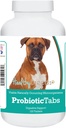 Sani Razze Boxer Tabs Probiotici 120 Conte