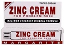 Crema di zinco Margarite