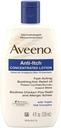 Aveeno Anti-Itch Concentrato Lozione - 4 Ounce