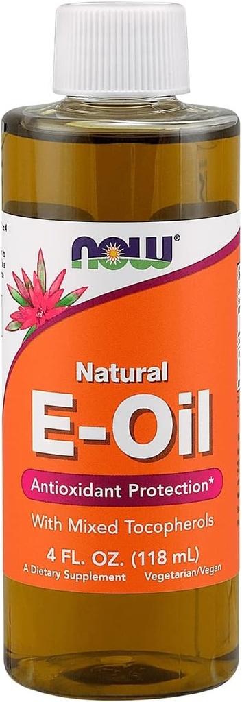 E Liquido, 80% Tocoferoli Misti Ora Cibi 4 oz Liquido