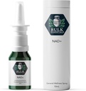 NAD+ Spray | 100 Spray | Nicotinamide Adenine Dinucleotide | NAD+ | 100% Pure & USA Made | 2.5mg Per Spray per Support Wellbeing