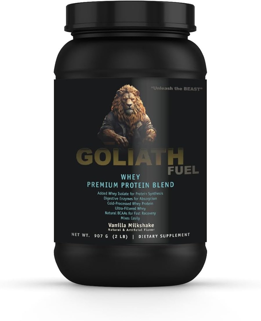 Proteine del Cioccolato del Siero 2kg