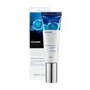 FARMSTAY Collagen Water Full Moist Eye Cream - Sotto Eye Cream per le rughe e le linee sottili - Combatte i cerchi scuri - Collagene per la pelle - 1.69 oz