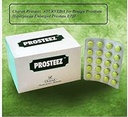 20 compresse di Charak Prosteez Herbal Benign Prostrate Hyperplasia Allargato Bph Prostate