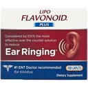 Lipo-Flavonoid Plus Integratore alimentare Ear Health, 100 Conte (Pack of 2)