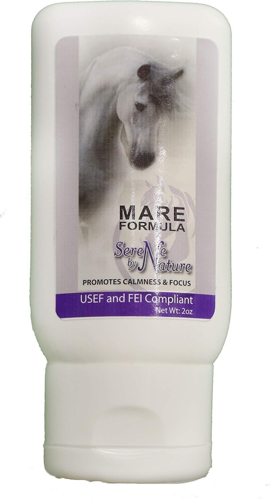 Equine Calming, 1 mese di fornitura