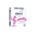 Elevit TAB con Iodine 100s Spedizione standard