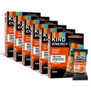 KIND barre di energia, burro di arachidi, snack sani, senza glutine, 10g proteine, 36 conte