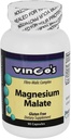 Vinco - Magnesio Malato 90 caps