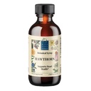 Estratto solido di bacche di biancospino di erbe della donna 4:1, Alcol-Free Extra Forza, promuove la circolazione sana, protezione antiossidante, supporto cardiovascolare di erbe, 2 Fl Oz