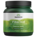 Swanson FiberAid - Larice Tree Arabinogalactan (AG) Polvere - Fiber Drink Mix Promuovere la salute digestiva e supporta la salute Gastrointestinale - (8.8oz)