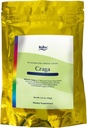 BioPure Czaga congelare l'estratto siberiano derivato – Potente spolverizzato Chaga Mushroom Rich in Beta-Glucani per sostenere il fegato, Immune & Gastrointestinal Funzione, e assiste con la risposta di stress del corpo – 100g