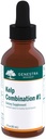 Genestra Brands Kelp Combination #1 | Contiene Bladderwrack, Borage, Skullcap, American Ginseng e Eleuthero | 2 fl. oz.