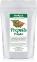 Stakich Bee Propolis Polvere - tutto naturale - 4 oncia