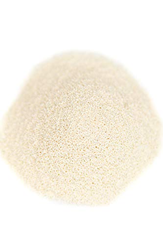 Earthworks Salute Zinc Sulfate Monoidrato 25lb Bag