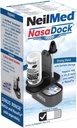 NeilMed NasaDock Plus Stand Nero
