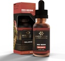 Estratto di Reishi - Equilibrio - Integratore di funghi per promuovere la longevità - Supporto immunitario - Ganoderma Lucidum - Adaptogen