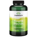 Swanson Apple Pectin 300 Milligrammi 250 capsule