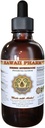 Reishi Liquid Extract - Tonico di imperatori, Organic Reishi Mushroom (Ganoderma Lucidum) Tintura, Integratore di erbe, Hawaii Pharm, Made in USA, 2 fl.oz