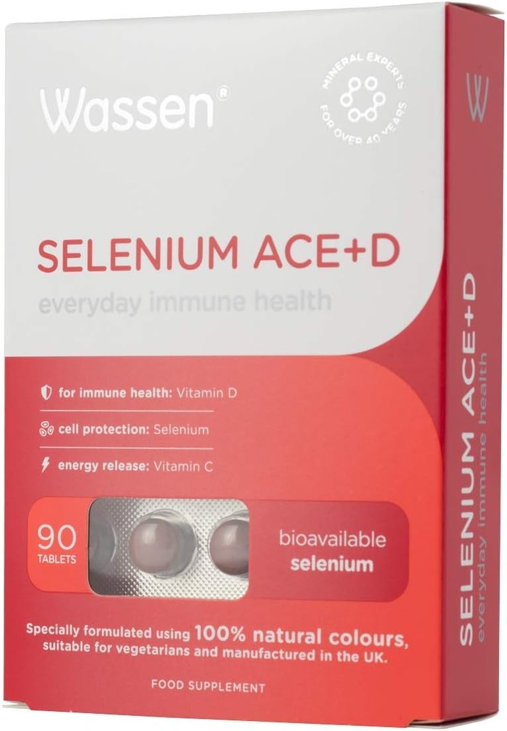 Tavoli Selenio-Ace 90 giorni