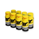 MATADOR Energy Shots - Sampler 8 Pack - Sugar Free Nootropic Natural Caffeine Energy Shot Bottiglie, B Vitamin Complex (Vitamin B3 & B12), 200 MG di Alpha GPC Enhancing Cognitive Function