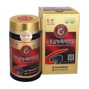 Pocheon 240g(8.5oz), 100% puro coreano 6Years Root Panax Red Ginseng Extract Royal, 70% Solid State, Saponin, Natural Immune Support