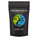 Prescritto per la polvere di giuntoio di vita 20:1 | Supplemento di bacche di Juniper Rich in vitamina C | Juniper terra per cuocere, cucinare e asciutti Rubi | Juniperus communis (4 oz / 113 g)