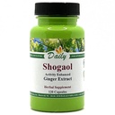 Produzione quotidiana 6-Shogaol (dati da 6-gingerol, estratto di zenzero)