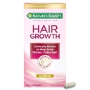 Integratore di crescita dei capelli con Biotina, Vitamine di crescita dei capelli con Biotina Silicio & Arginina, 1 al giorno, 30 capsule, un mese di alimentazione