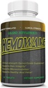HEMOWAVE L'approccio naturale all'emorroide, e Piles Swelling Relief. con vitamina K. 60 compresse
