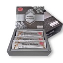 Miele naturale Shilajit Sticks 15 Gram Ogni 20 Sticks - Shilajit Resina con miele puro crudo, acido Fulvic & Trace Minerals, Nutrienti basati sulle piante per l'energia, la vitalità e il supporto immunitario ||20 Sticks